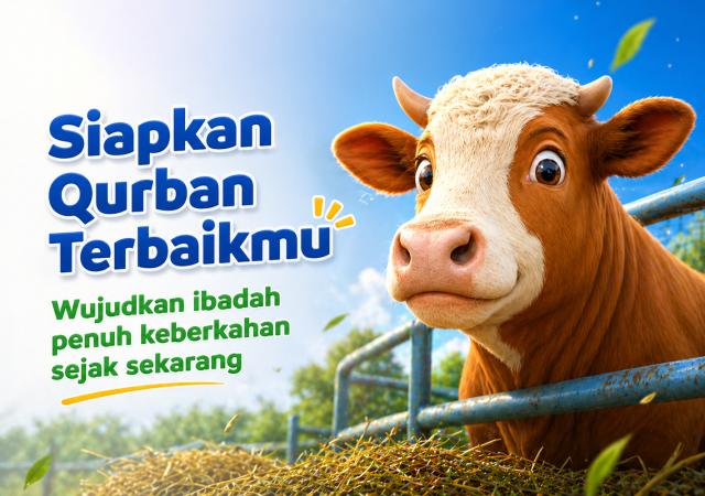 Sapi Standar
