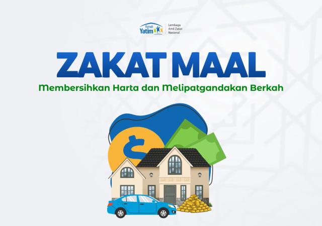 Zakat Maal Individu